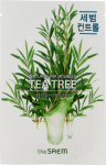 N&auml;omask The Saem Natural Tea Tree, 21 ml