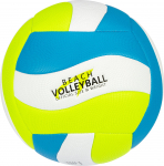V&otilde;rkpall Avento 45VB, 5 suurus, sinine v./valge v./roheline v.