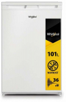 Mini k&uuml;lmik s&uuml;gavk&uuml;lmik sees Whirlpool W55V1 112W