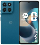 Mobiiltelefon Motorola Moto G57, 256 GB, corsair v.