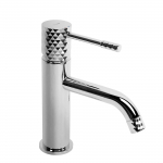 Valamusegisti Rea Lungo Diamond Low, kroom v.