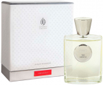 Parf&uuml;&uuml;mvesi Giardino Benessere The Bianco, 100 ml