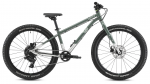 Laste jalgratas, laste Early Rider Seeker, forest green, 24"