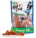 Koeramaius Trainer Go, k&uuml;&uuml;likuliha/j&otilde;hvikad, 0.250 kg