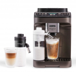 Automaatne kohvimasin DeLonghi MAGNIFICA DUO ECAM330.80.TXB, hall v.