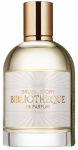 Parf&uuml;&uuml;mvesi Bibliotheque de parfum Brutal Story, 100 ml