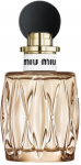 Parf&uuml;&uuml;mvesi Miu Miu Miutine, 100 ml