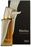 Parf&uuml;&uuml;mvesi French Avenue Obsidian, 100 ml