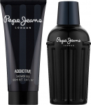 Kinkekomplektid meestele Pepe Jeans Addictive For Him, 2 tk.