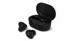 Juhtmeta k&otilde;rvaklapid Philips TAT1300BK, must v.