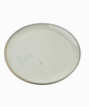 Taldrik magustoidu Mondex Basic Nature, 21 cm x 21 cm, beež v.