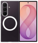 Telefoni &uuml;mbris Samsung Galaxy Z Fold 8 Ultra EF-CF976CTEGWW, l&auml;bipaistev v.