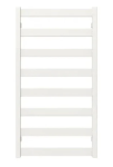 Elektriline r&auml;tikuradiator Terma Technologie Vivo, valge v., 50 cm x 91 cm, 350 W