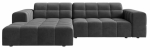 Nurgadiivan Cosmopolitan Design Chicago Venus 2930, hall v., vasak, 167 x 234 cm x 78 cm