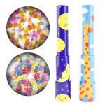 Kaleidoskoop Telescopic 50450, (v&auml;rv/disain valitakse juhuslikult)