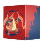 M&auml;ngukaartide &uuml;mbris Ultra PRO Mega Charizard