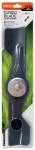 Kahjustatud pakendiga toode. Muruniidukite lisatarvik Daewoo Lawn Mower Blade DLM 460, 1.27 kg, 46 cm, hall v.