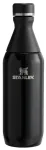 Termospudel Stanley All Day Slim, 0.35 l, k&otilde;rgl&auml;ikega must
