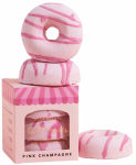 Vannipomm Ncla Beauty Pink Champagne, 3 tk