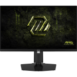 Monitor MSI MSI MAG 274QPF E20, Rapid IPS, 200 Hz, WQHD, 27"