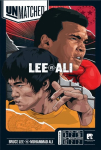 Lauam&auml;ng Iello Unmatched Lee VS Ali, EN