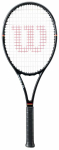 Tennisereket Wilson Pro Staff 97UL Classic G2, must v.