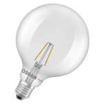 Lambipirn Osram LED, soe valge v., E27, 1.8 W, 250 lm