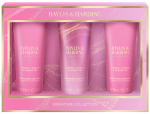 K&auml;tehoolduskomplekt Baylis & Harding Signature Collection Jojoba, Vanilla & Almond Oil, 3 tk