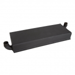 Soojusvaheti Stoveman SV1, teras