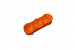 Harutoos Pawbol A.0041P, IP30, 6.8 cm x 4.6 cm
