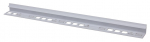 Viimistluslint, valge v., 2500 mm x 9 mm