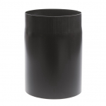 Kamina &uuml;hendustoru Wadex, must v., 180 mm, 25 cm