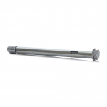 Ankrupolt mutriga Haushalt B, 8x80 mm, 5 tk
