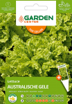 Seemned Garden Center, salat Australische Gele, 2 g