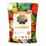 V&auml;etis aeda, aiataimedele Agrochema Autumn, pulbritaoline, 4 kg
