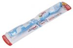 Hambahari Aquafresh, sinine v./valge v.