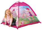 Laste telk Fairy 8320, 112 cm x 112 cm