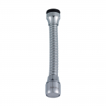 Aeraator Bubble Stream, 22 mm - v&auml;liskeere, 24 mm - v&auml;liskeere