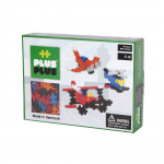Konstruktor Plus Plus Mini Basic 3724, 170 tk