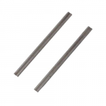 H&ouml;&ouml;vliterade komplekt Makita D-07945, 82 mm, 2 tk