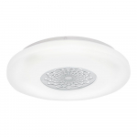 Valgust lagi ja seinad Eglo Capasso 1, 24 W, LED, 3000 &deg;K