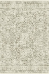 Vaip Domoletti R Palace 914-0879_6353, kollane v./beež v., 230 cm x 160 cm