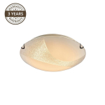 Valgusti lagi Domoletti 16310-3Y, E27, 3 x 60 W