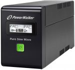 UPS pingestabilisaator PowerWalker, 480 W