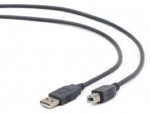 Juhe Gembird CCP-USB2-AMBM-6G USB 2.0 A male, USB 2.0 A male, 1.8 m, hall v.