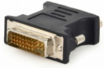 Adapter Gembird DVI-A to VGA VGA Male, DVI female, must v.
