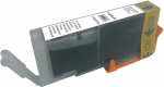 Tindiprinteri kassett Uprint CLI-551XLG, hall