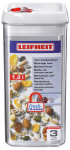 Kuivaine konteiner Leifheit Fresh&Easy, 1.2 l, l&auml;bipaistev v.