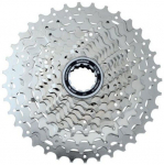 Kassetid ja varuosad Shimano, alumiinium