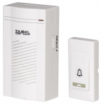 Juhtmevaba uksekell Zamel Classic 3